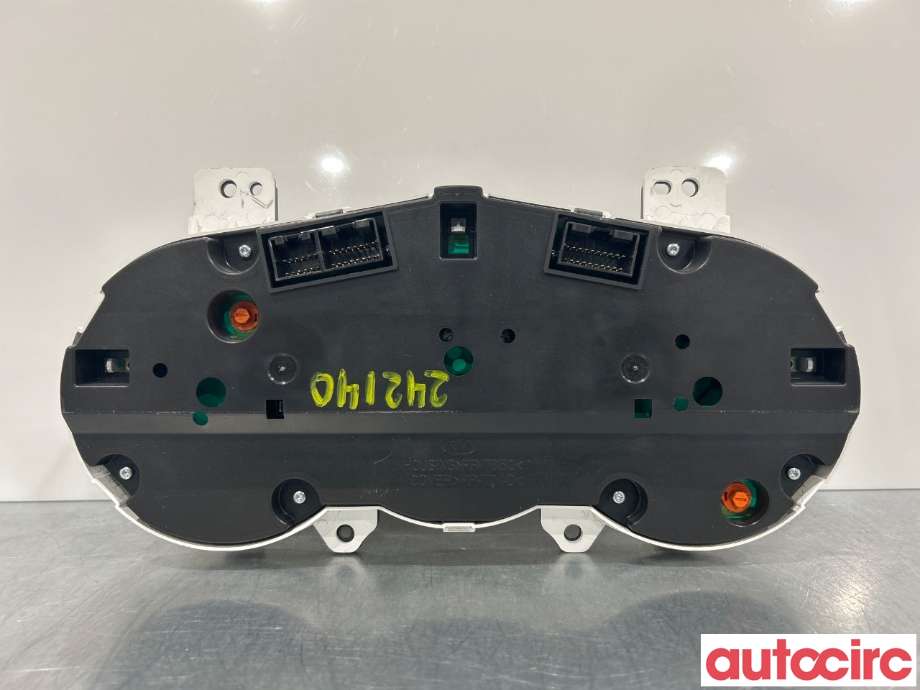 Instrumentpanel til Kia Venga 2010-2017  (KIA|940031P681)