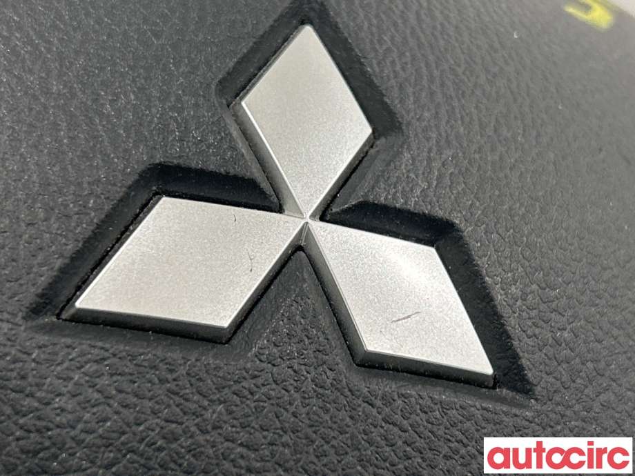 Airbag rattpute til Mitsubishi Space Star 2013-->> (Type II)  (MITSUBISHI|7030A322XA)