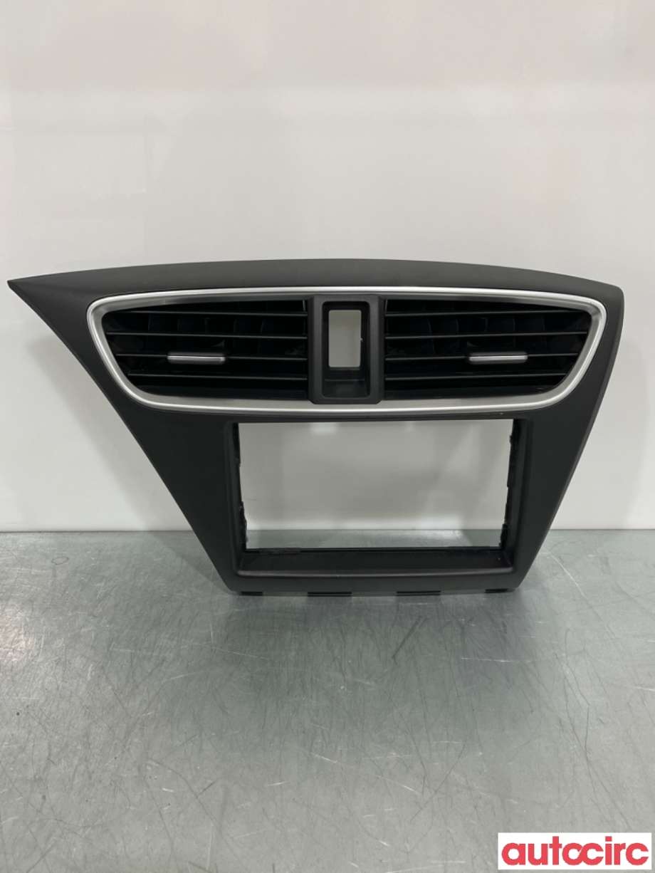 Diverse deler til Honda Civic, 2012-2015 (Type IX, Fase 1)  (HONDA|77252TV1G41ZA)