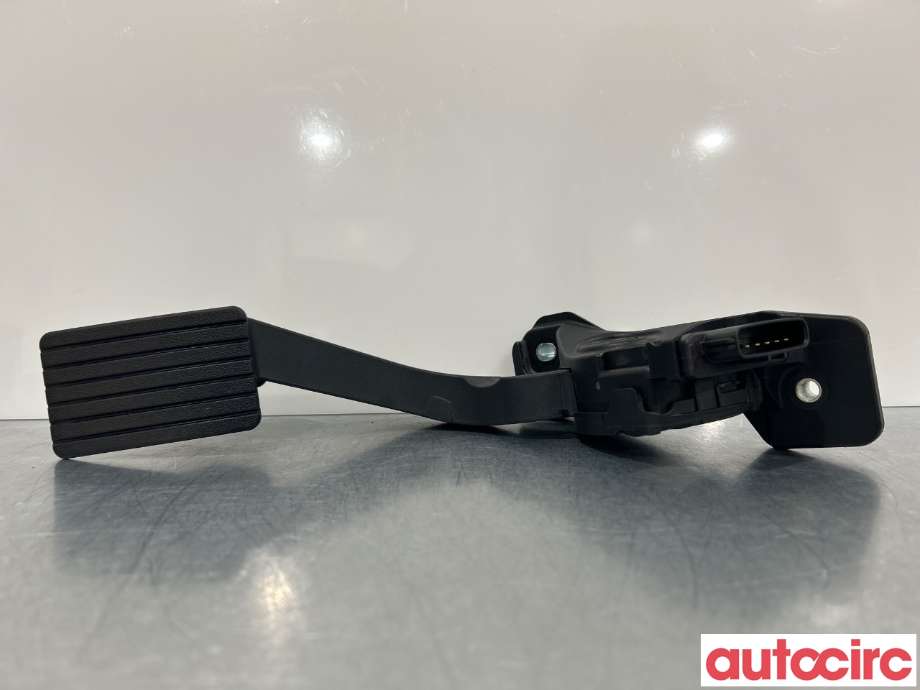 Pedal gass til Mitsubishi Space Star, 2013-->> (Type II)  (MITSUBISHI|1600A093)