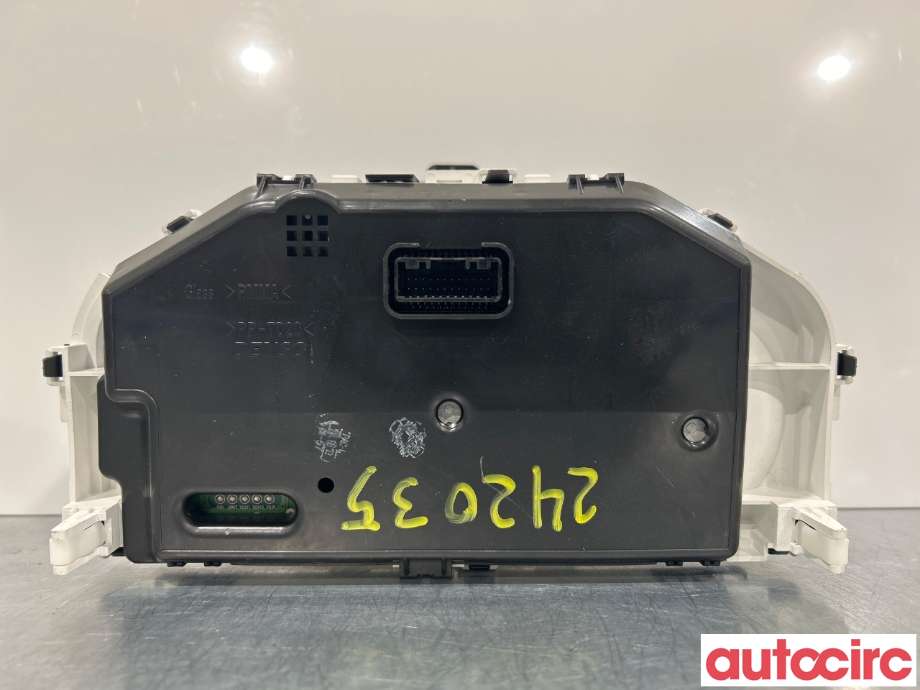 Instrumentpanel til Mitsubishi Space Star 2013-->> (Type II)  (MITSUBISHI|8100C275|)