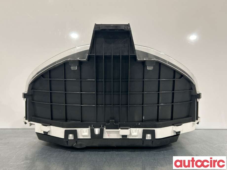Instrumentpanel til Mitsubishi Space Star 2013-->> (Type II)  (MITSUBISHI|8100C275|)