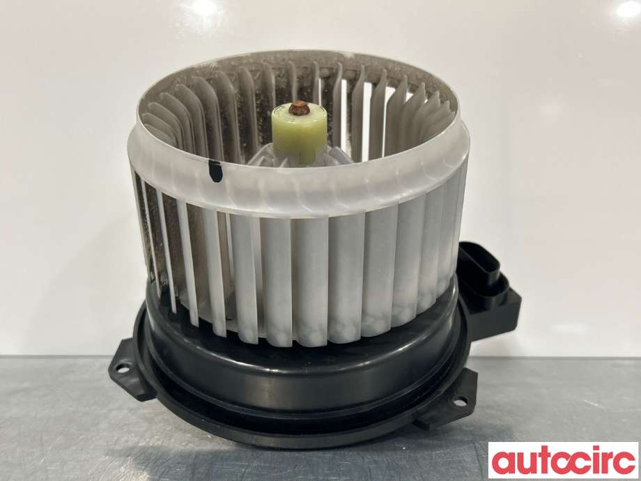 Varmeapparat motor til Mitsubishi Space Star, 2013-->> (Type II)  (MITSUBISHI|7802A247)