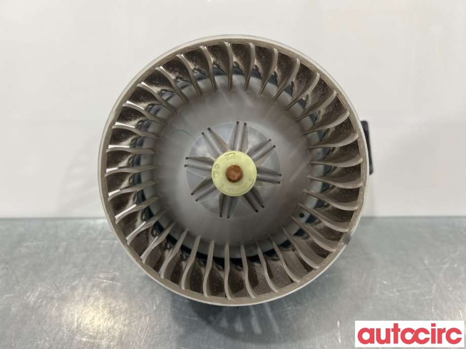 Varmeapparat motor til Mitsubishi Space Star 2013-->> (Type II)  (MITSUBISHI|7802A247|)