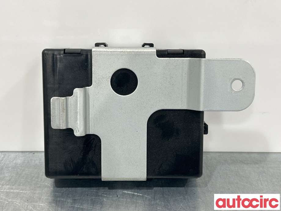 Styreenhet parkering til Mitsubishi Pajero 2007-2016 (Type IV, Fase 1) (MITSUBISHI|8638A033)