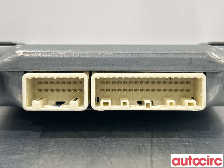 Styreenhet diverse til Mitsubishi Pajero 2007-2016 (Type IV, Fase 1)  (MITSUBISHI|8631A706)