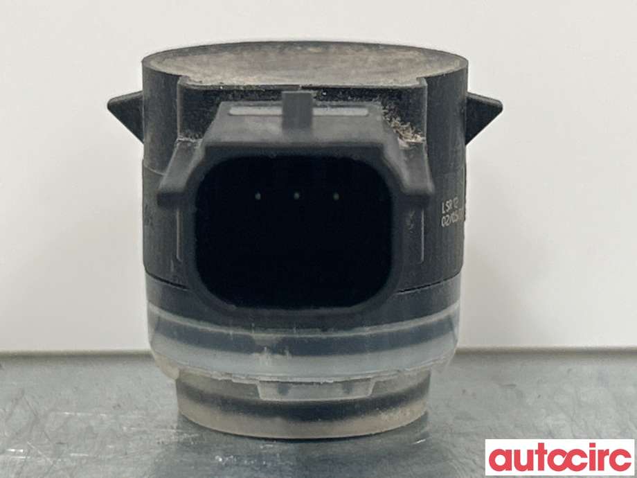 Parkeringssensor bak til Ford Fiesta 2017-->> (Type VII)  (FORD|2205580|HU5T-15K859-AAW)