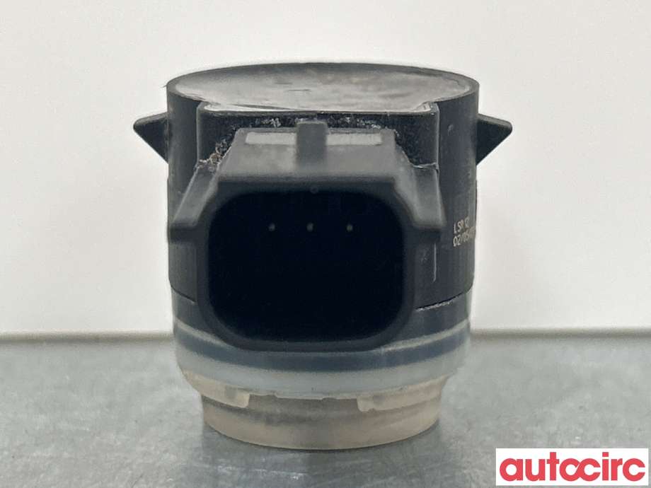 Parkeringssensor bak til Ford Fiesta 2017-->> (Type VII)  (FORD|2205580|HU5T-15K859-AAW)