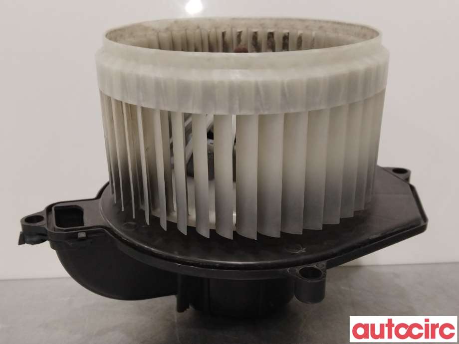Varmeapparat motor til Citroën Berlingo 2008-2015 (Type II, Fase 1)  (CITROEN|6441AS|5E2228200|)