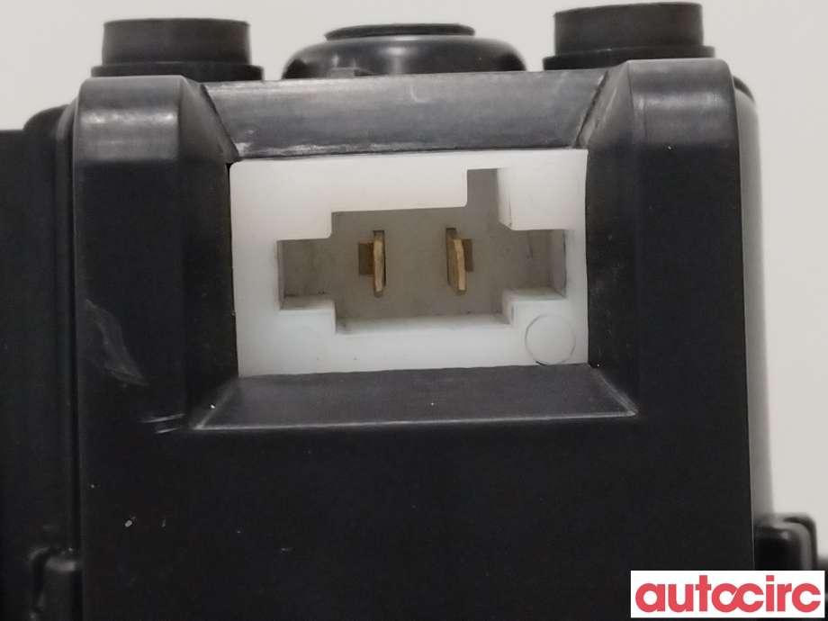Varmeapparat motor til Citroën Berlingo 2008-2015 (Type II, Fase 1)  (CITROEN|6441AS|5E2228200|)