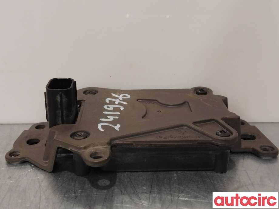 Sensor radar til Toyota C-HR 2016-->> (TOYOTA|88210F4050)