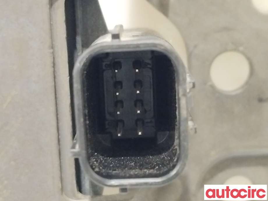 Sensor radar til Toyota C-HR 2016-->> (TOYOTA|88210F4050)