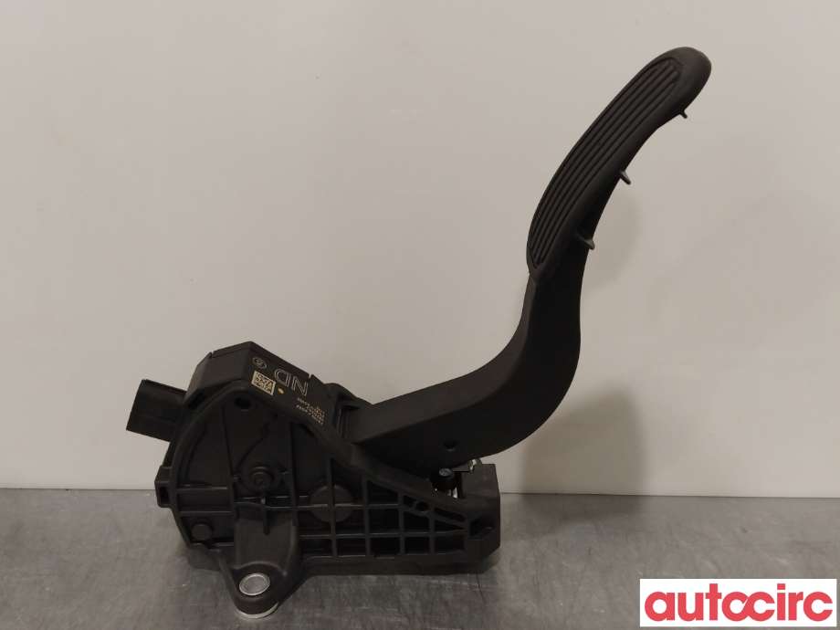 Pedal gass til Toyota C-HR 2016-->>  (TOYOTA|78110F4021|78110F4022)