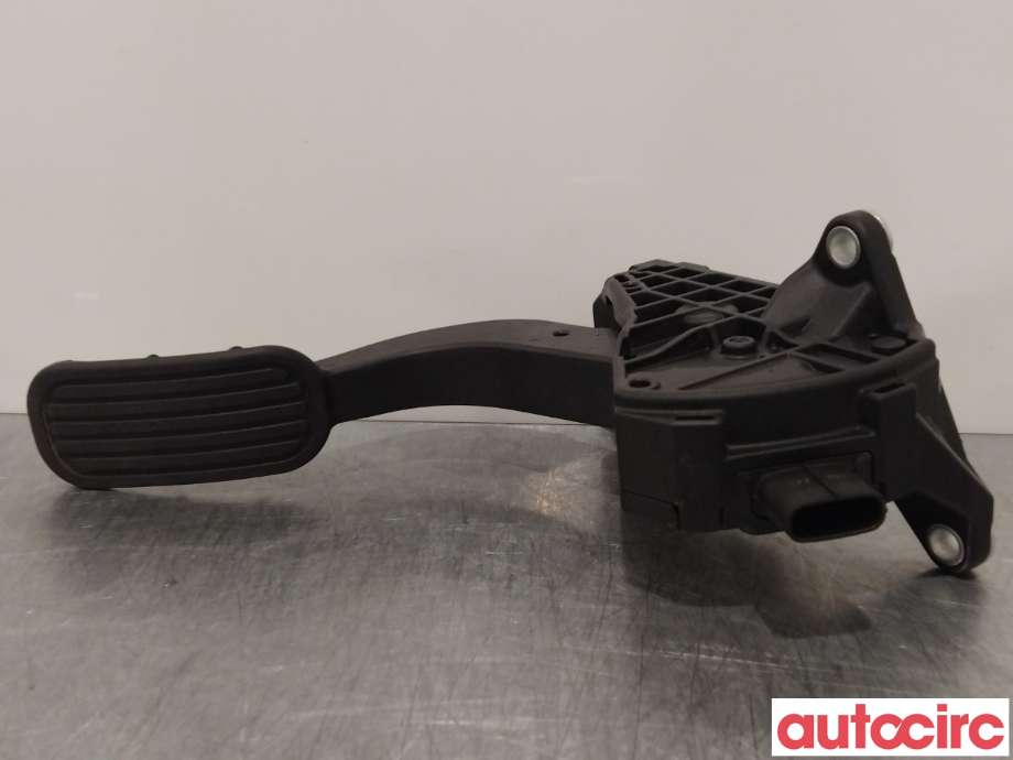 Pedal gass til Toyota C-HR 2016-->>  (TOYOTA|78110F4021|78110F4022)