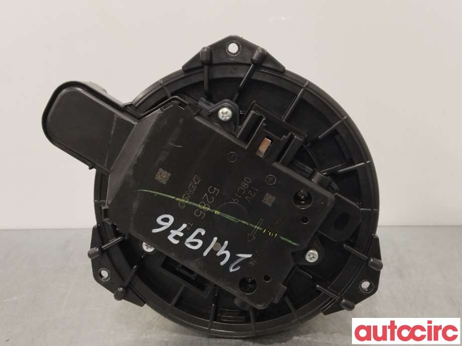Varmeapparat motor til Toyota C-HR 2016-->>  (TOYOTA|87103F4020|)