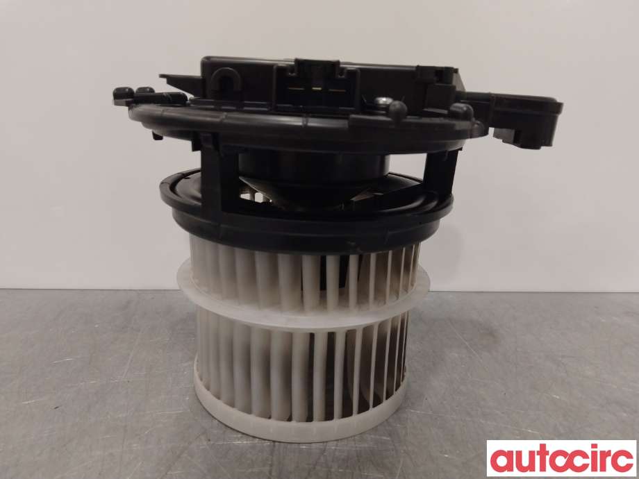 Varmeapparat motor til Toyota C-HR 2016-->>  (TOYOTA|87103F4020|)