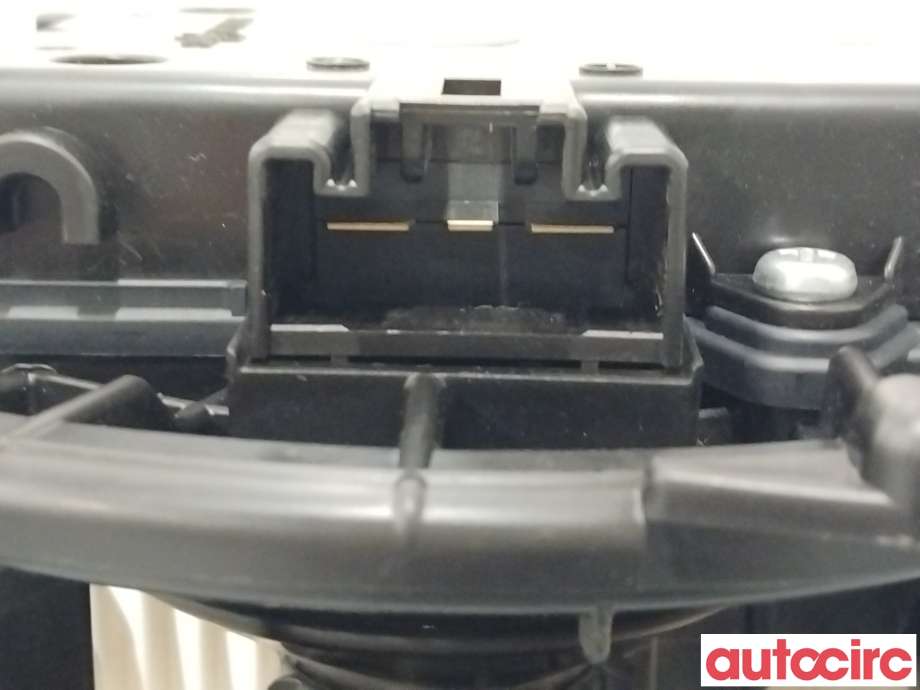 Varmeapparat motor til Toyota C-HR 2016-->>  (TOYOTA|87103F4020|)