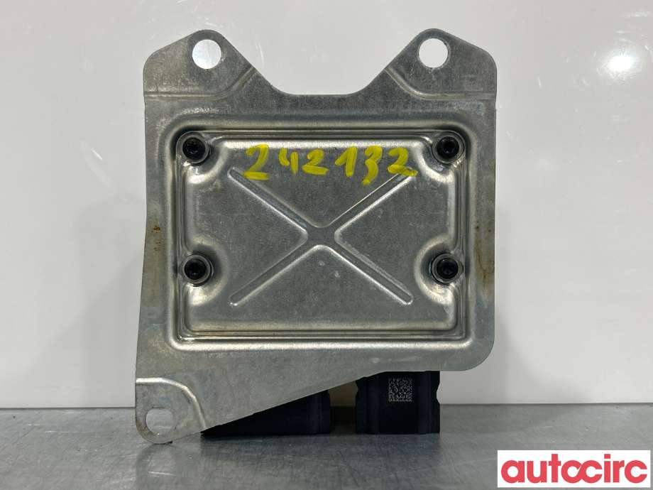 Airbag elektronikk til Ford Fiesta 2017-->> (Type VII)  (FORD|2370056||H1BT-14B321-AF)
