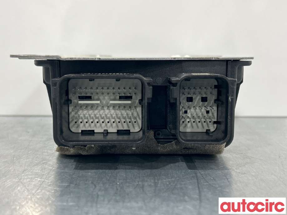 Airbag elektronikk til Ford Fiesta 2017-->> (Type VII)  (FORD|2370056||H1BT-14B321-AF)