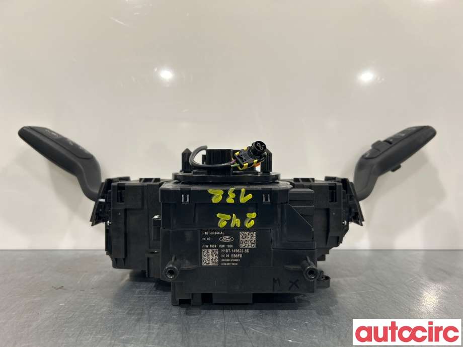 Bryter combi til Ford Fiesta 2017-->> (Type VII)  (FORD|2557754||H1BT-14B522-BD)