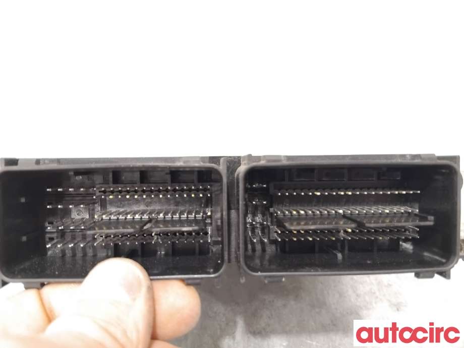 Styreenhet motor til Ford Focus 2014-2018 (Type III, Fase 2)  (FORD|1873891|0281032905|F1F1-12A650-LF)