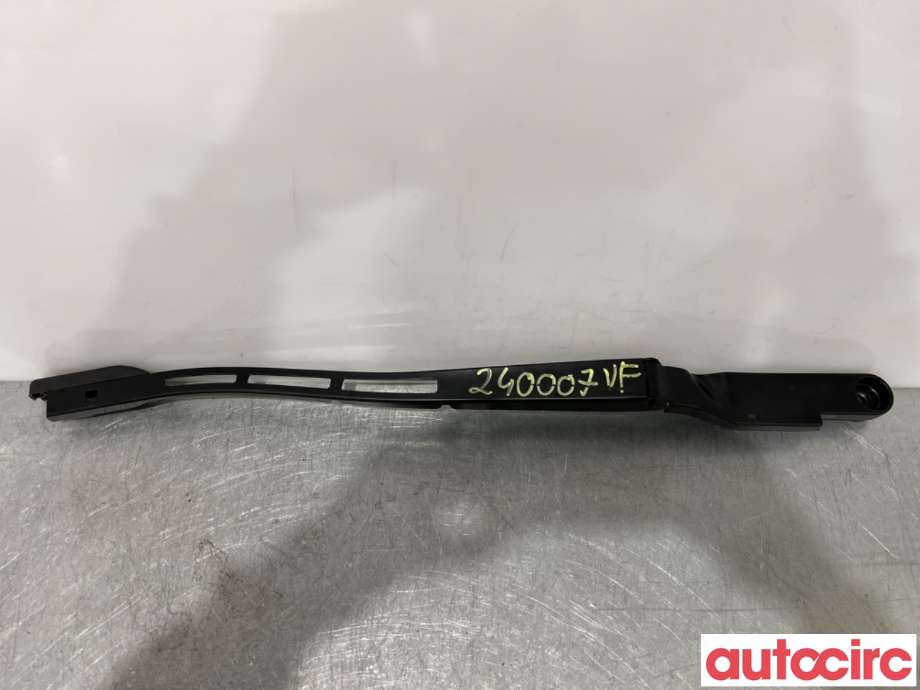 Viskerarmer frontrute til Hongqi E-HS9 2022-->> (HONGQI|5205121-QR01|)