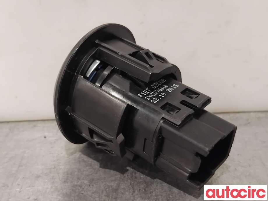 Bryter start/stopp til Ford Focus 2014-2018 (Type III, Fase 2)  (FORD|1855029||F1ET14C376AA)