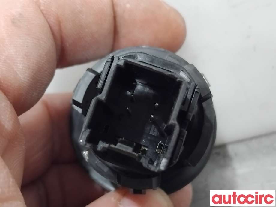 Bryter start/stopp til Ford Focus 2014-2018 (Type III, Fase 2)  (FORD|1855029||F1ET14C376AA)