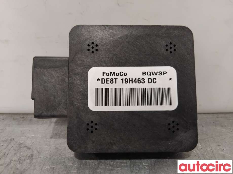 Diverse deler til Ford Focus 2014-2018 (Type III, Fase 2)  (FORD|1945263||DE8T19H463DC)