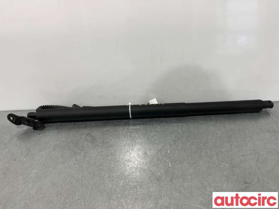 Baklukedemper til Hongqi E-HS9 2022-->>  (HONGQI|6309605-QR01|)