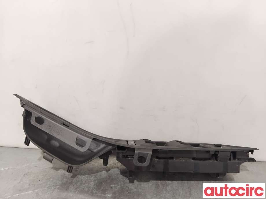 Bryter ruteheis til Ford Focus 2014-2018 (Type III, Fase 2)  (FORD|2029540||F1ET-14A132-AB)