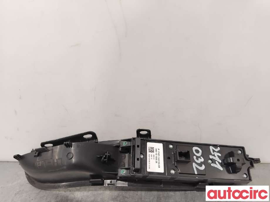 Bryter ruteheis til Ford Focus 2014-2018 (Type III, Fase 2)  (FORD|2029540||F1ET-14A132-AB)