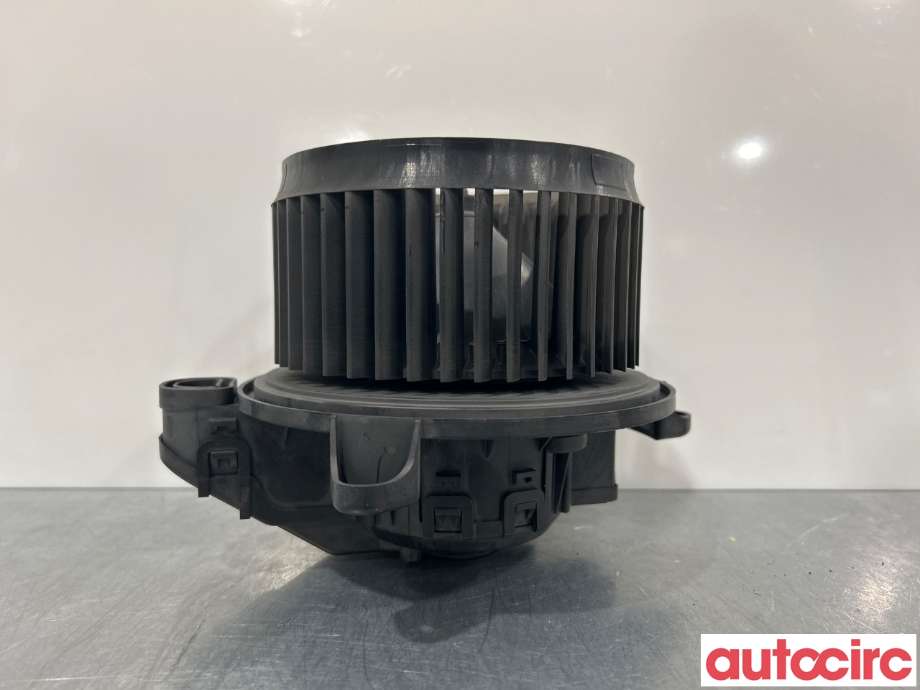 Varmeapparat motor til Ford Fiesta 2017-->> (Type VII)  (FORD|2067889|H1BH-19846-AA)