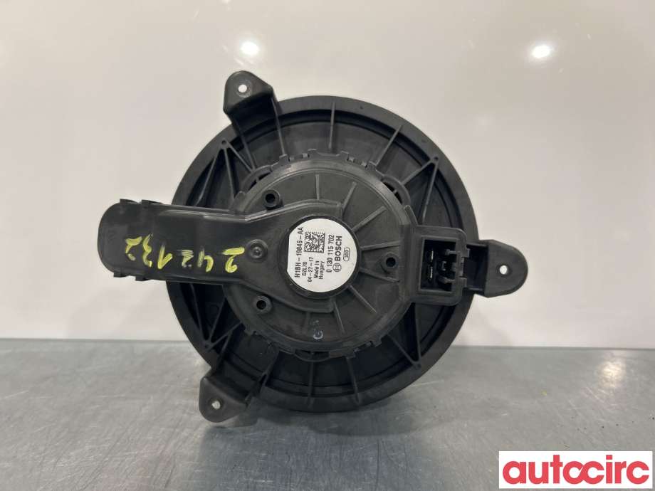Varmeapparat motor til Ford Fiesta 2017-->> (Type VII)  (FORD|2067889|H1BH-19846-AA)