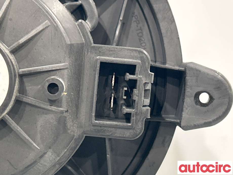 Varmeapparat motor til Ford Fiesta 2017-->> (Type VII)  (FORD|2067889|H1BH-19846-AA)