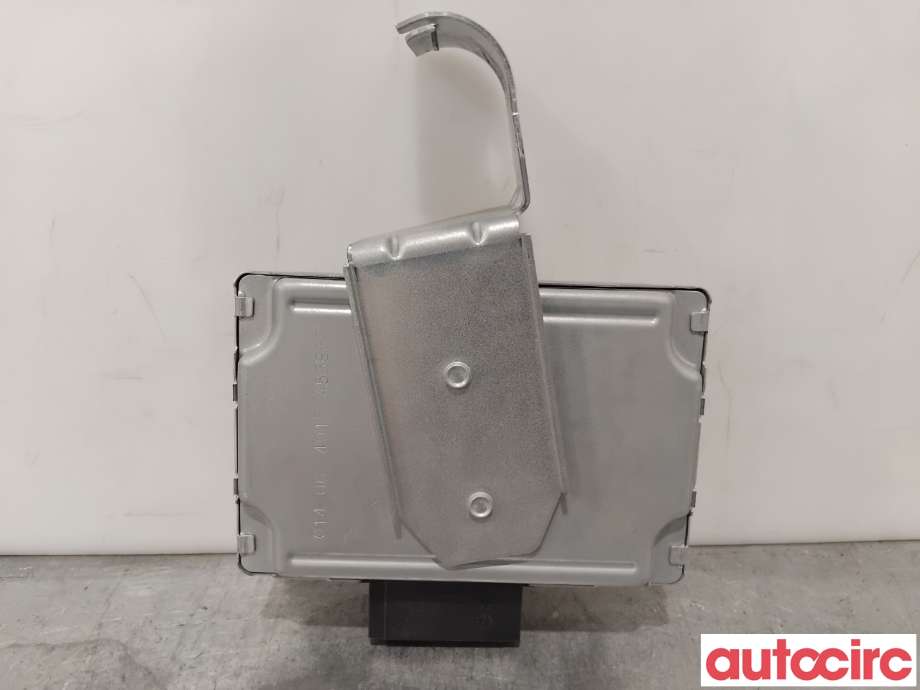 Styreenhet sete til Ford Focus 2014-2018 (Type III, Fase 2)  (FORD|1941589|0199DC1026|BV6T-14B526-BC)