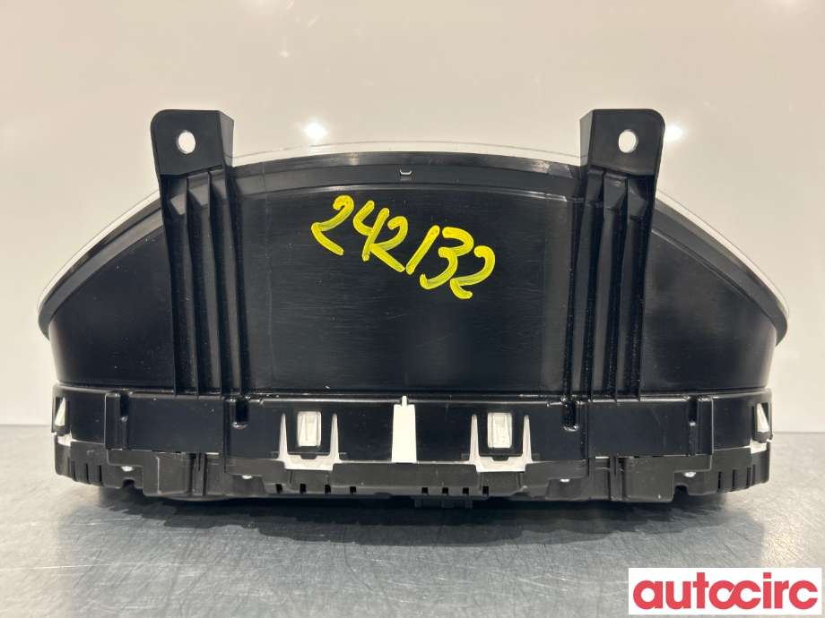 Instrumentpanel til Ford Fiesta 2017-->> (Type VII)  (FORD|2499818||H1BT-10849-CAJ)