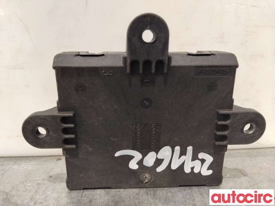Styreenhet dør venstre foran til Ford S-Max 2010-2015 (Type I, Fase 2)  (FORD|1689874|1002300001|9G9T14B534CC)