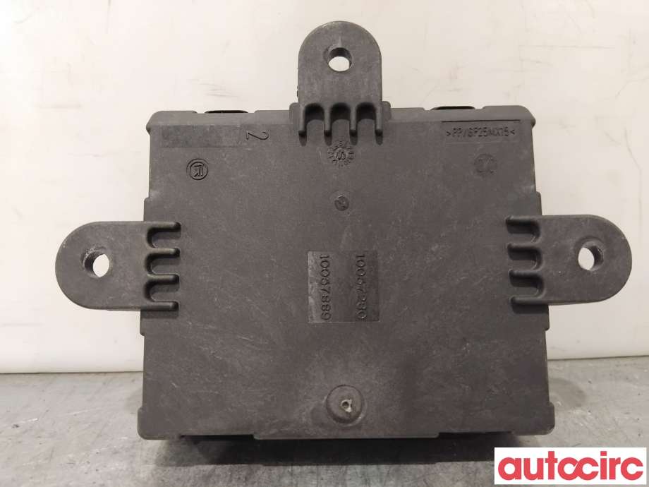 Styreenhet dør venstre foran til Ford S-Max 2010-2015 (Type I, Fase 2)  (FORD|1689874|1002300001|9G9T14B534CC)