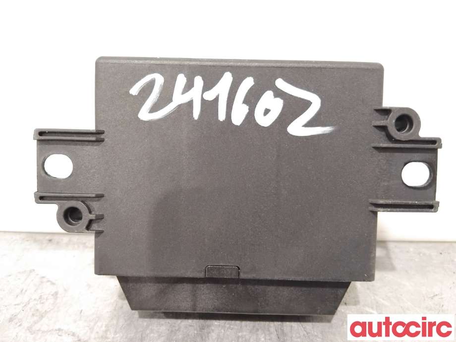 Styreenhet parkering til Ford S-Max 2010-2015 (Type I, Fase 2)  (FORD|1771637|304548|BS7T-15K866-AE)