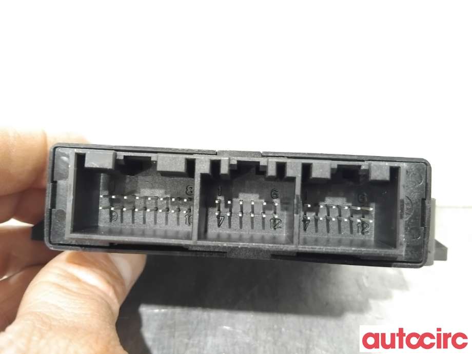 Styreenhet parkering til Ford S-Max 2010-2015 (Type I, Fase 2)  (FORD|1771637|304548|BS7T-15K866-AE)