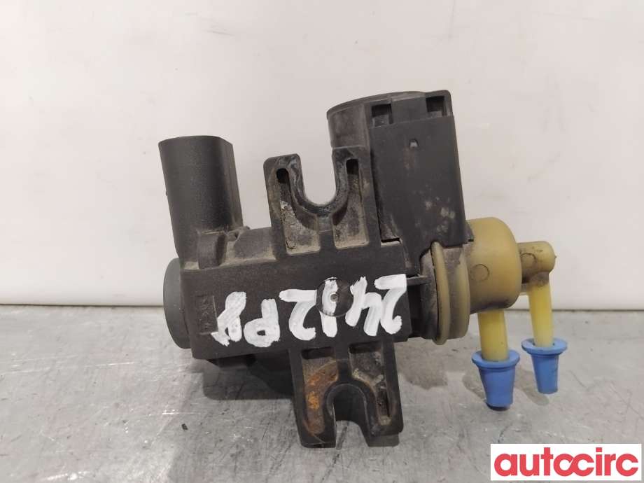 Vakuumventil til Audi Q5 2008-2012 (Type I, Fase 1)  (AUDI|8K0906627|4010835A)