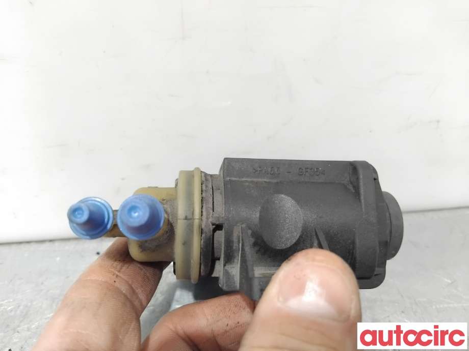 Vakuumventil til Audi Q5 2008-2012 (Type I, Fase 1)  (AUDI|8K0906627|4010835A)