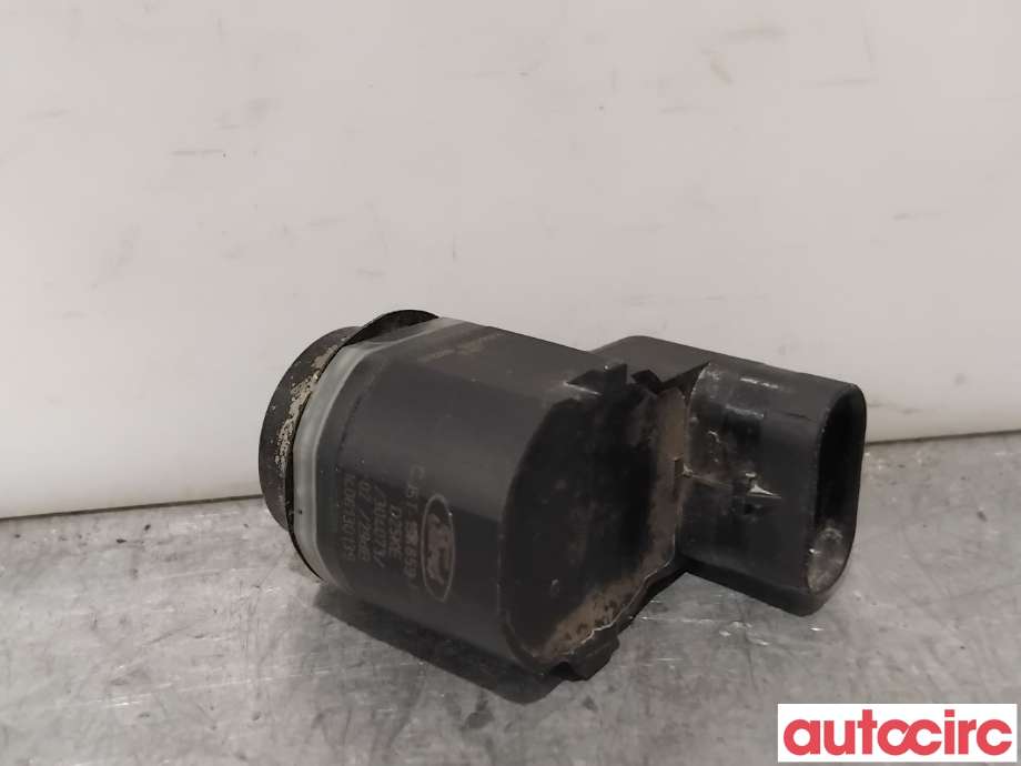 Parkeringssensor bak til Ford S-Max 2010-2015 (Type I, Fase 2)  (FORD|2018398|304073|CJ5T-15K859-FA)
