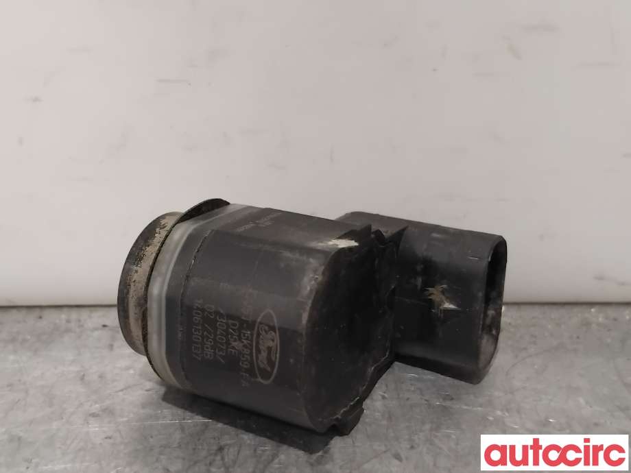 Parkeringssensor bak til Ford S-Max 2010-2015 (Type I, Fase 2)  (FORD|2018398|304073|CJ5T-15K859-FA)