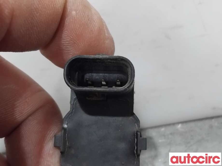Parkeringssensor bak til Ford S-Max 2010-2015 (Type I, Fase 2)  (FORD|2018398|304073|CJ5T-15K859-FA)