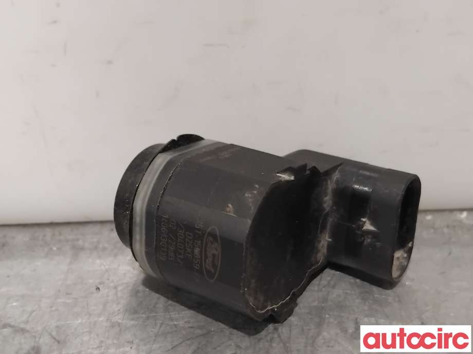 Parkeringssensor bak til Ford S-Max 2010-2015 (Type I, Fase 2)  (FORD|2018398|304073|CJ5T-15K859-FA)