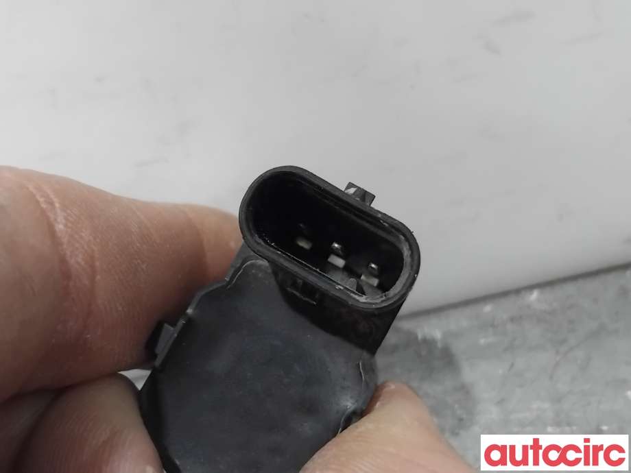 Parkeringssensor bak til Ford S-Max 2010-2015 (Type I, Fase 2)  (FORD|2018398|304073|CJ5T-15K859-FA)