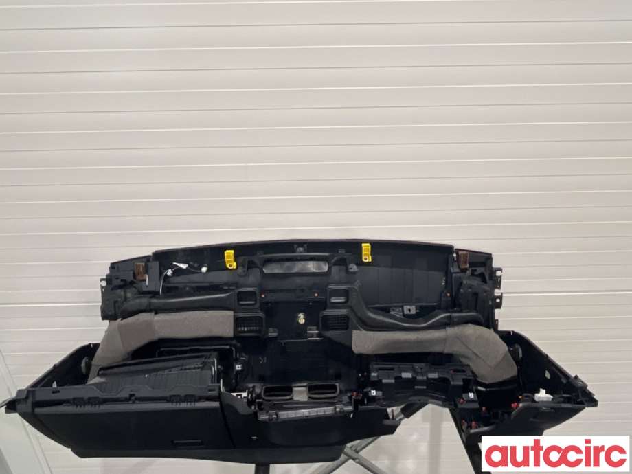 Dashbord til Toyota Corolla 2019-->>  (TOYOTA|5540002901C0|)