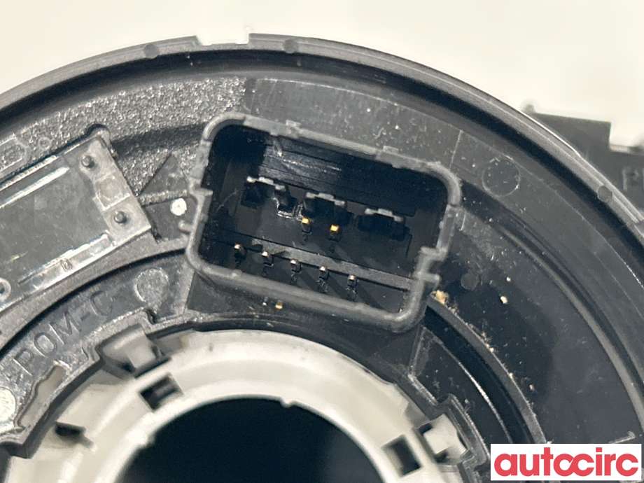 Bryter combi til VW Golf VII 2012-2017 (Fase 1)  (VOLKSWAGEN|5Q0953513AJ||5Q0953507AG)